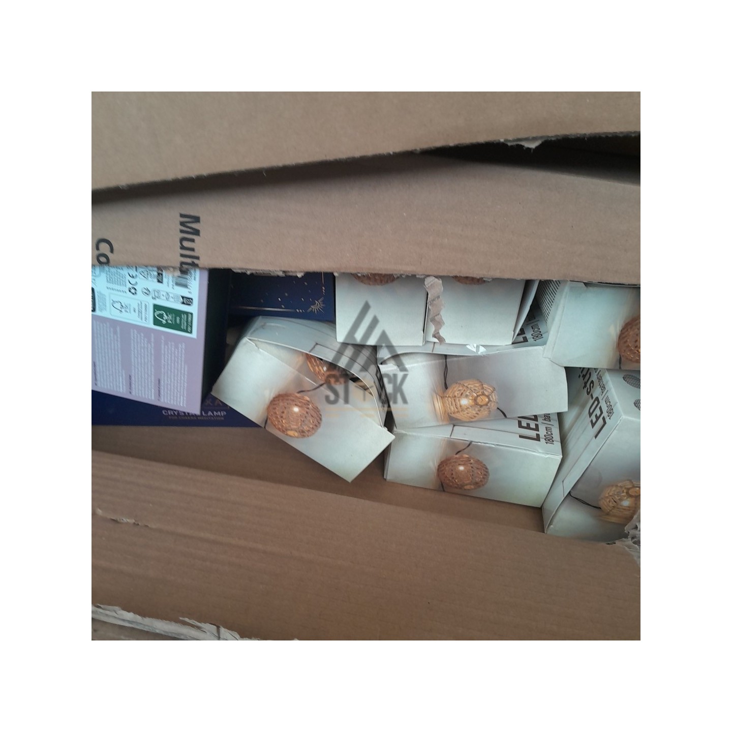 PALETTE A****N - A303