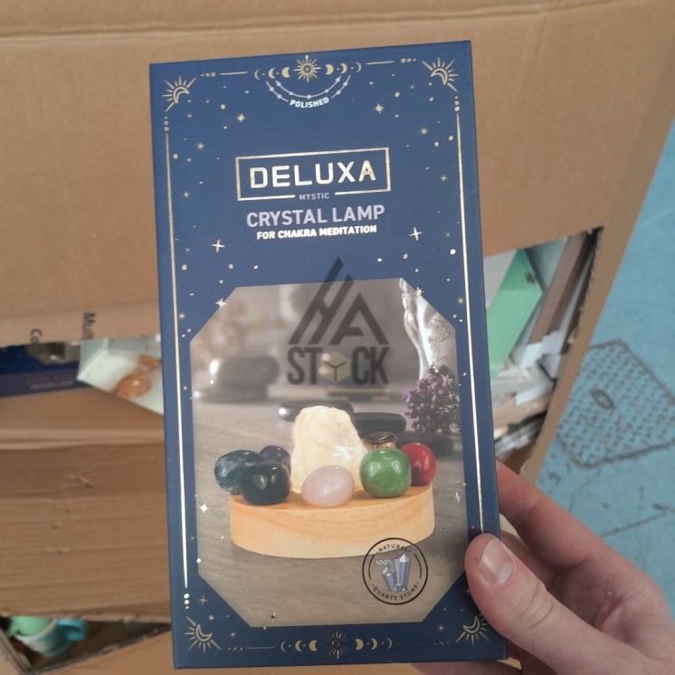 PALETTE A****N - A303