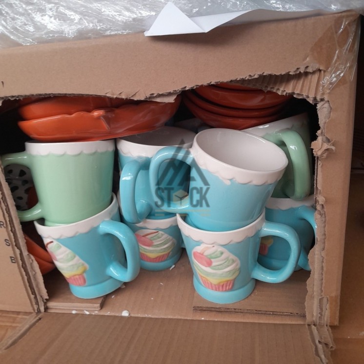 PALETTE A****N - A303