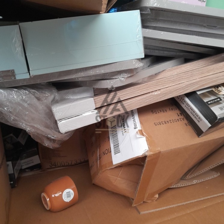 PALETTE A****N - A303