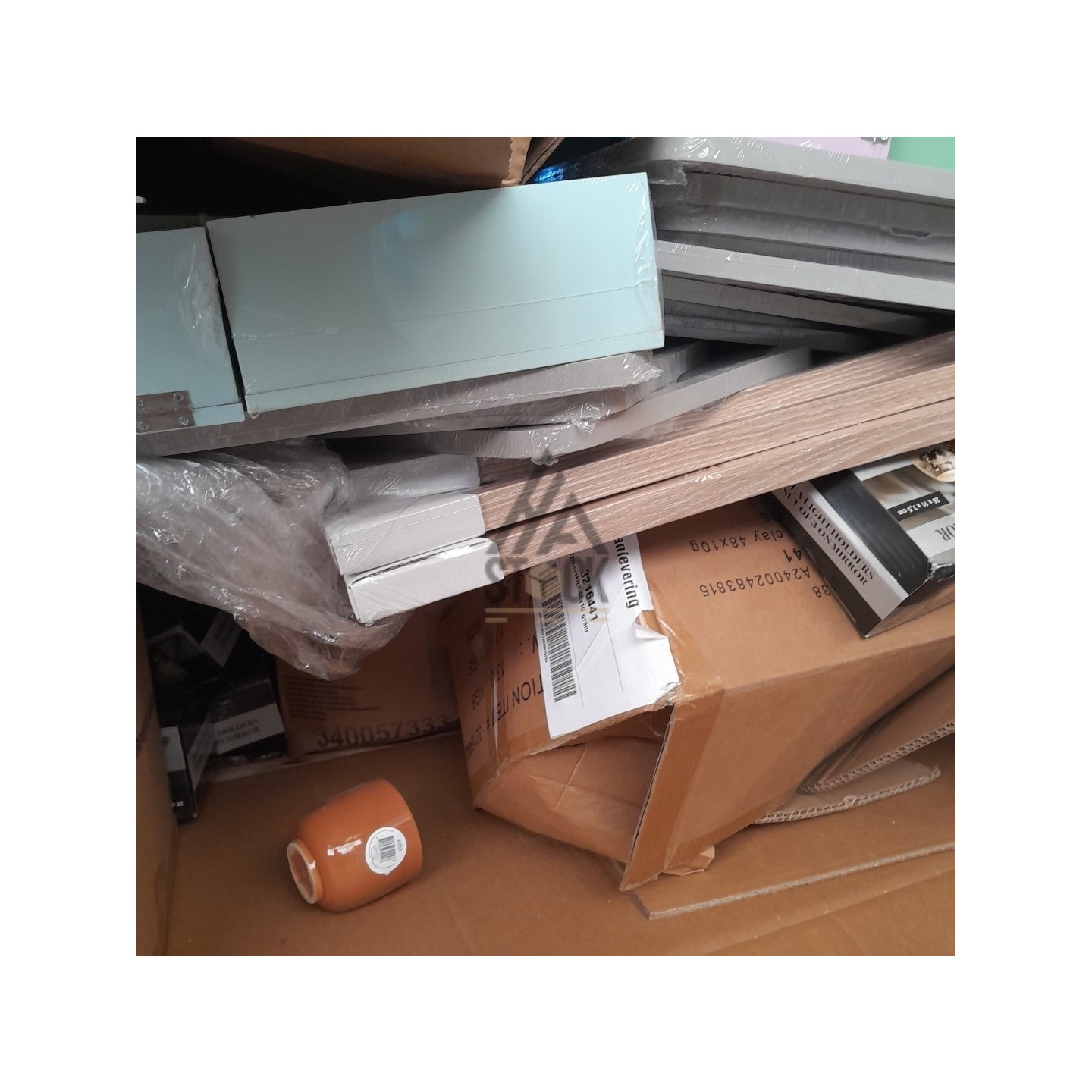 PALETTE A****N - A303