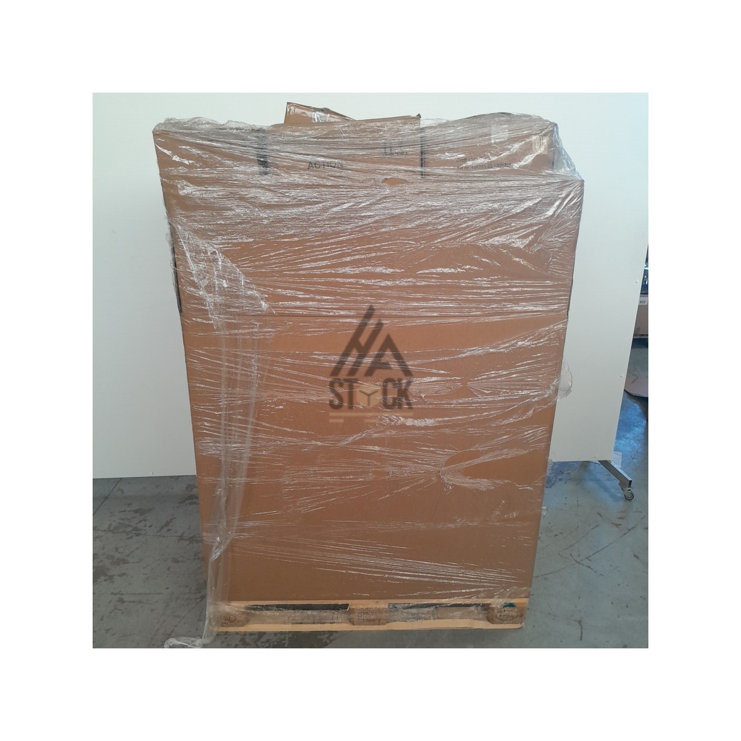 PALETTE A****N - A304