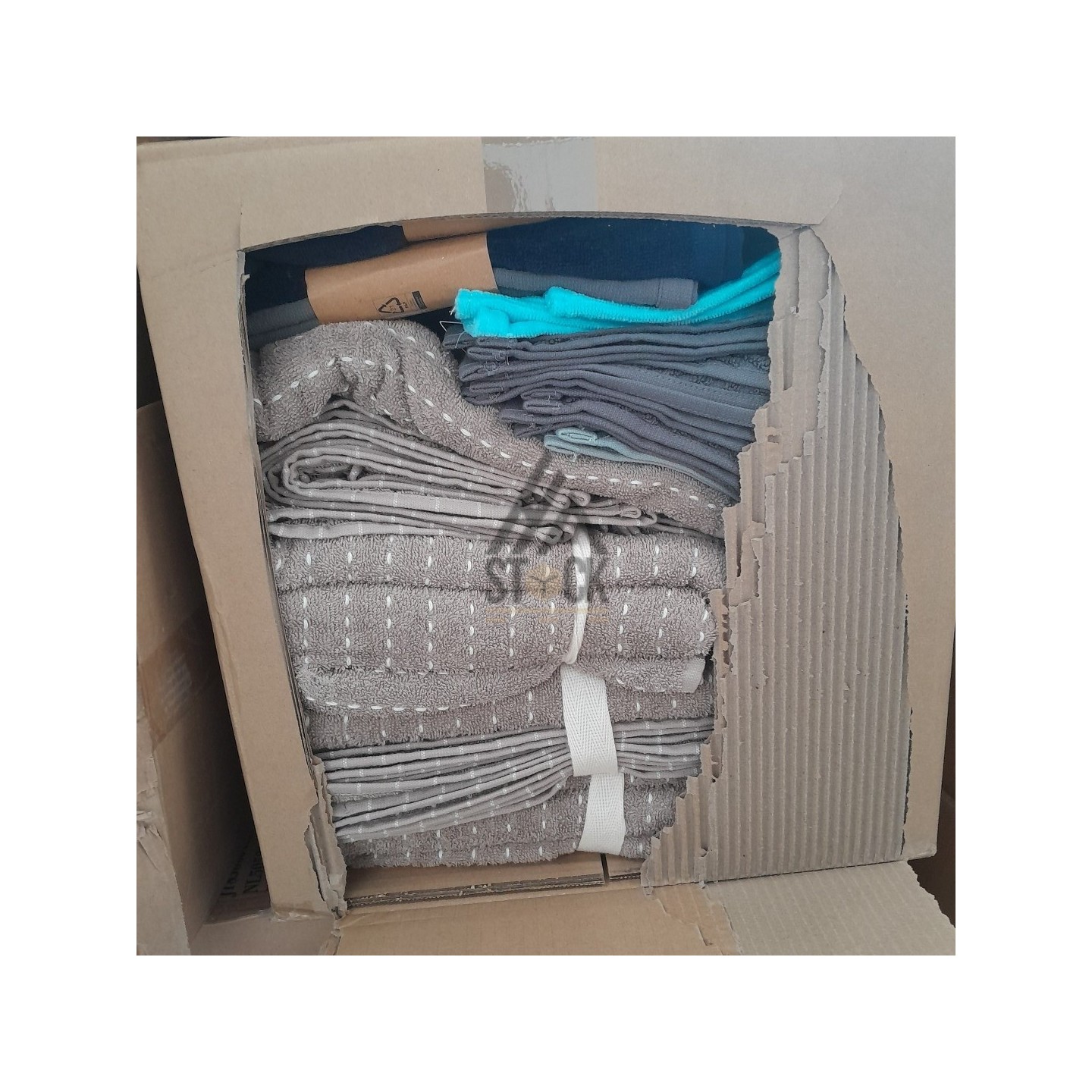 PALETTE A****N - A304