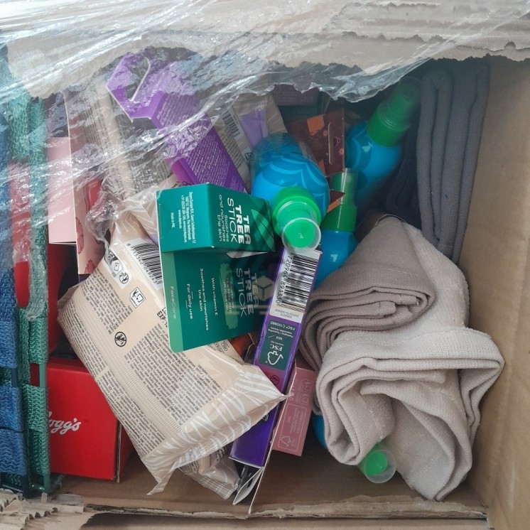 PALETTE A****N - A304