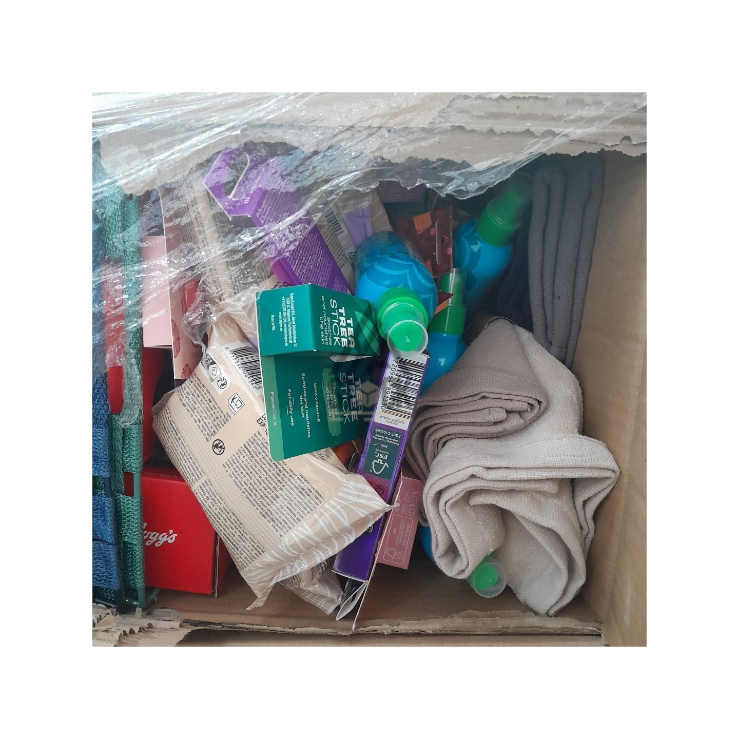 PALETTE A****N - A304