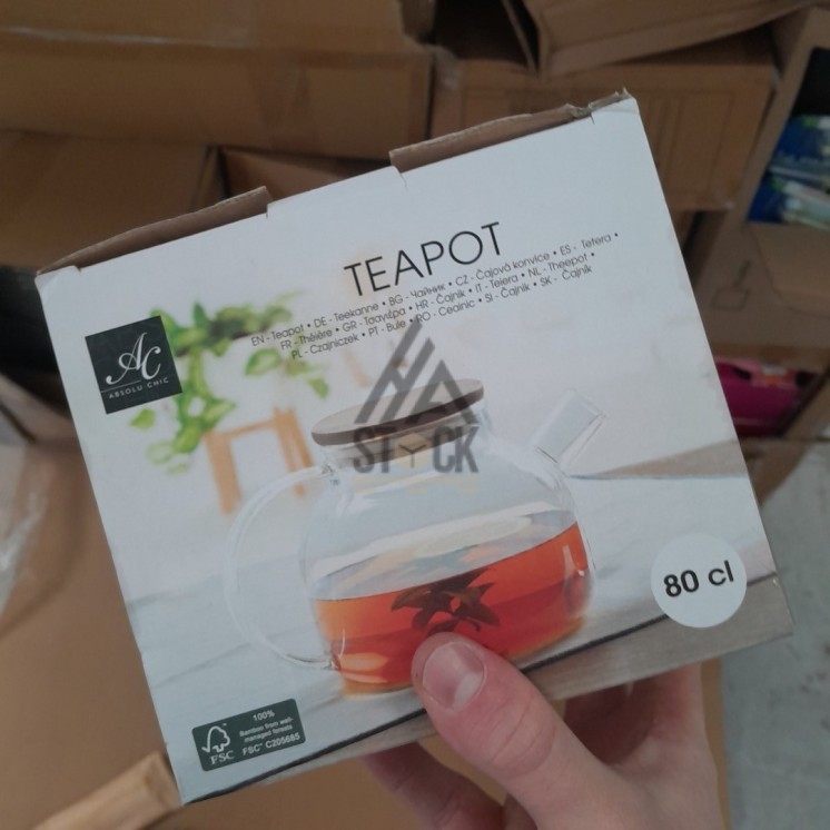 PALETTE A****N - A304