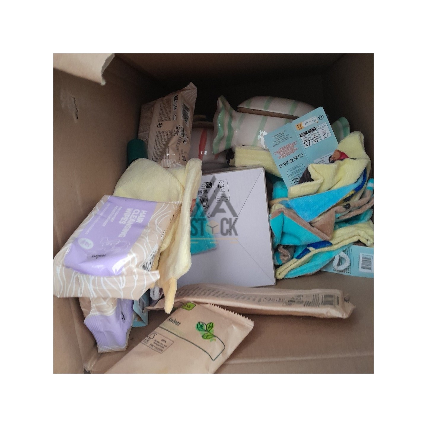 PALETTE A****N - A304