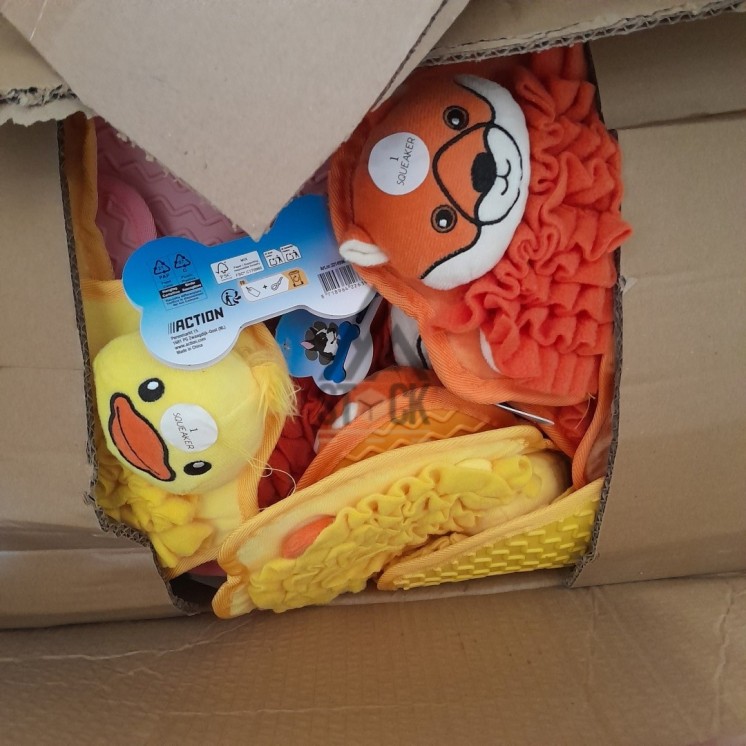 PALETTE A****N - A304