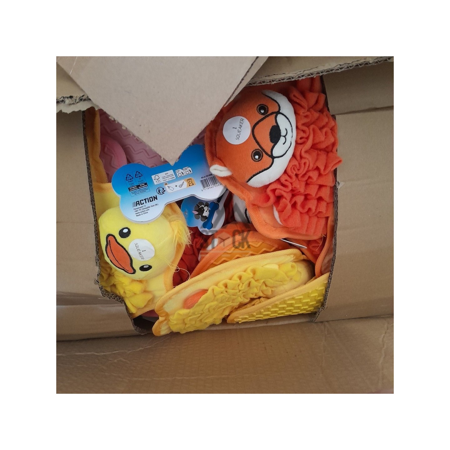 PALETTE A****N - A304