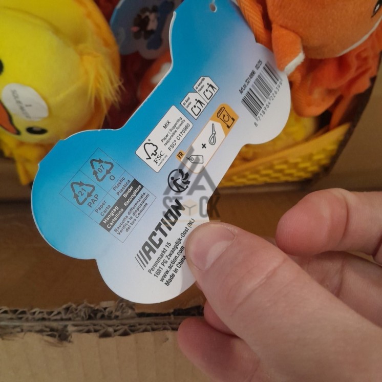 PALETTE A****N - A304