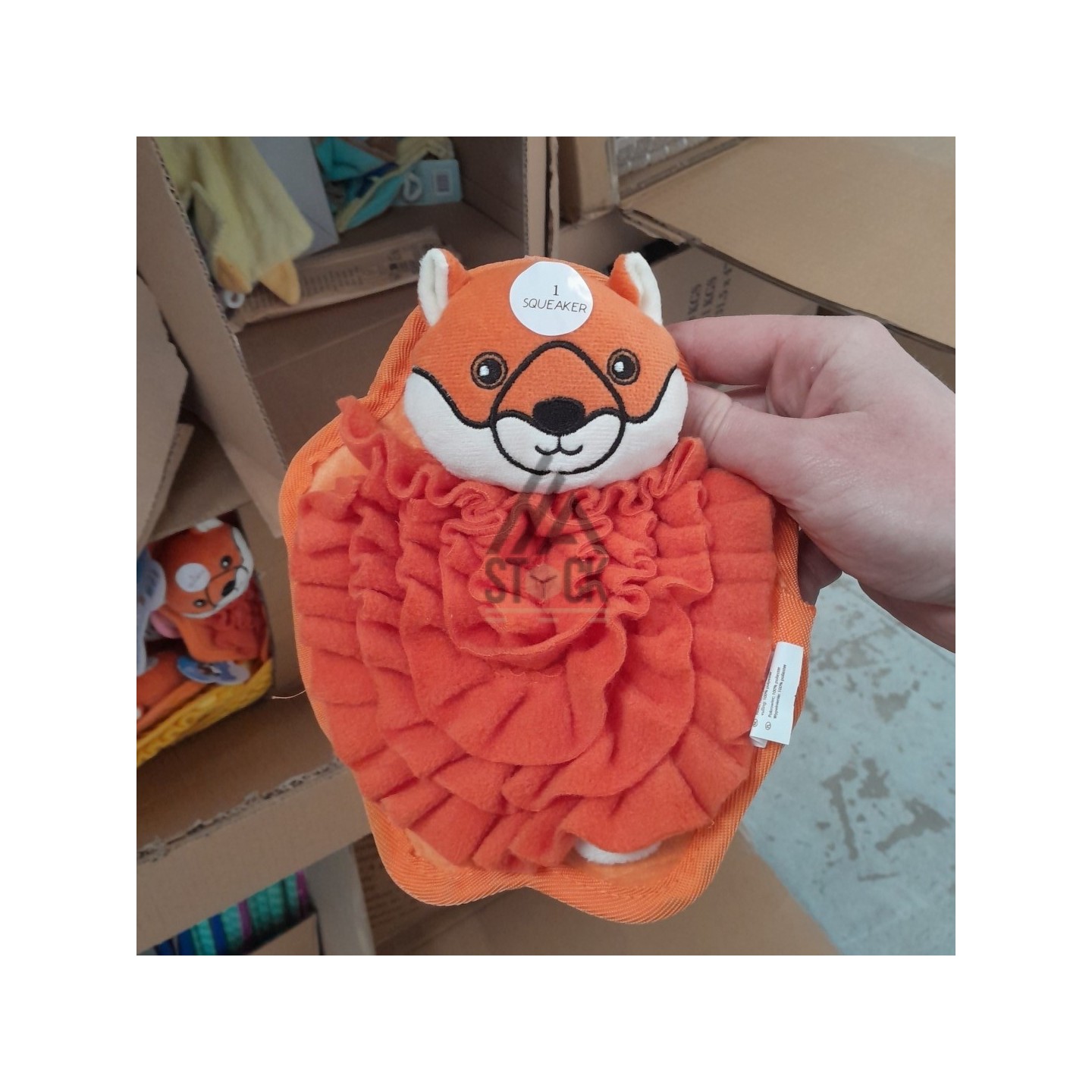 PALETTE A****N - A304