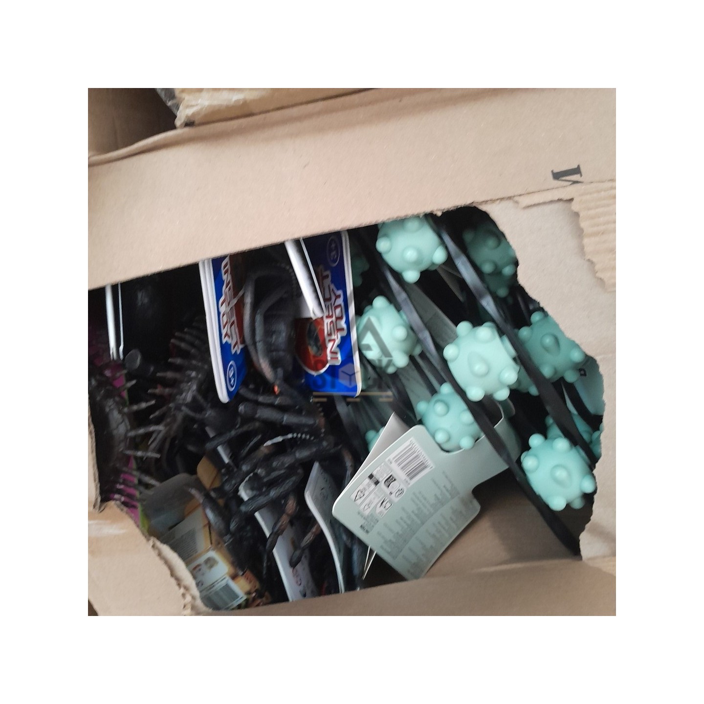 PALETTE A****N - A304