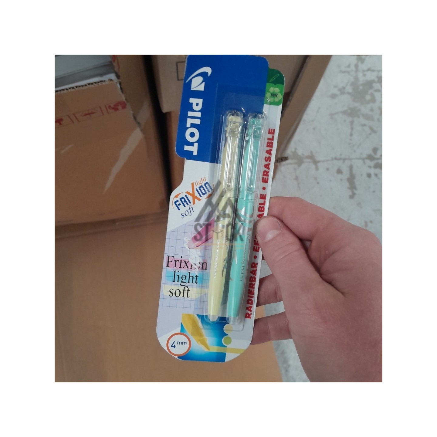 PALETTE A****N - A304