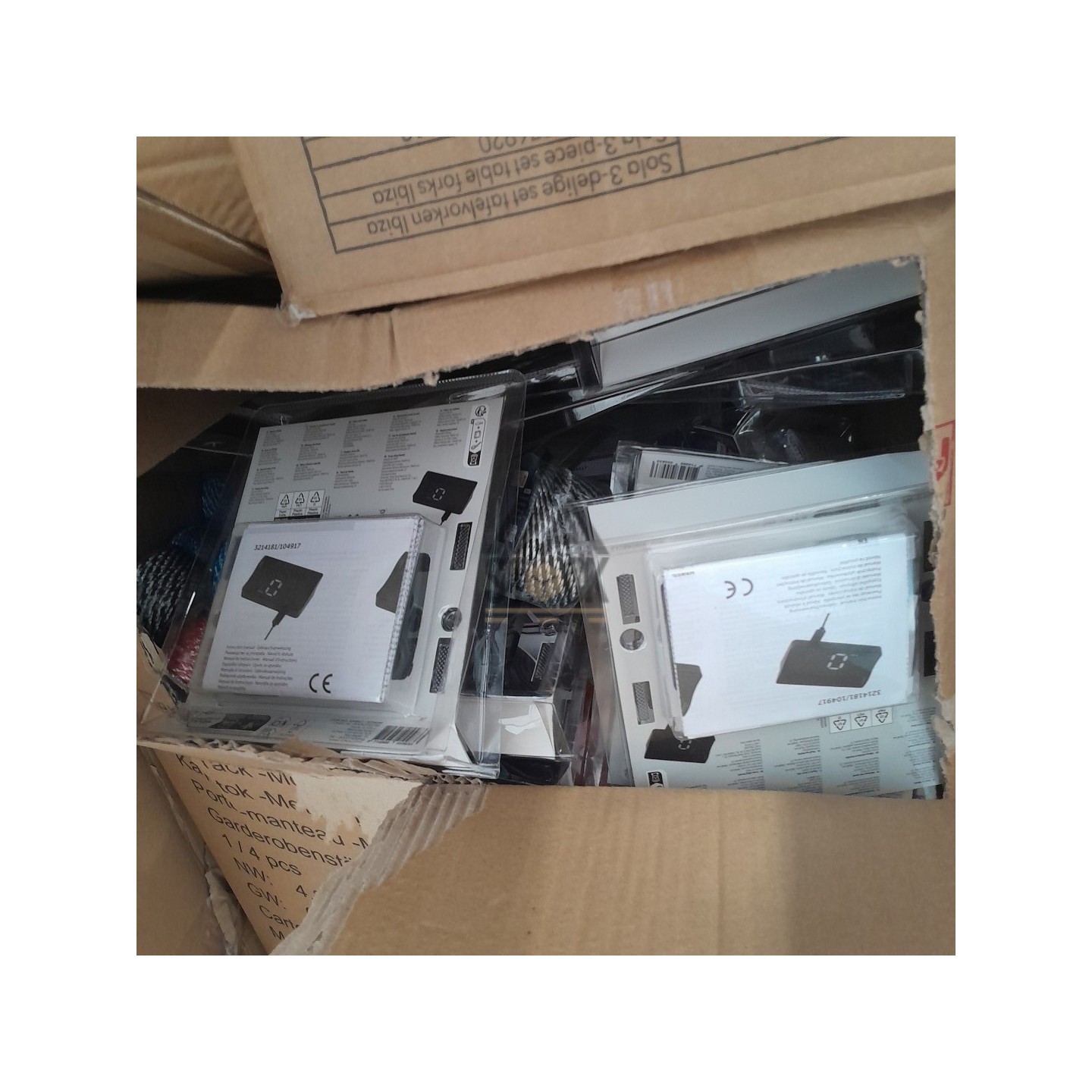 PALETTE A****N - A304