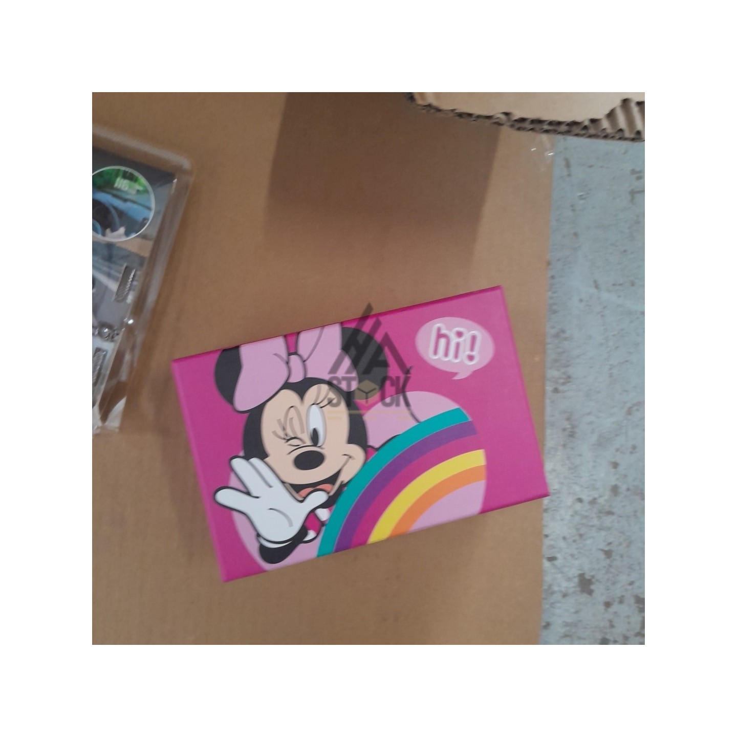 PALETTE A****N - A304