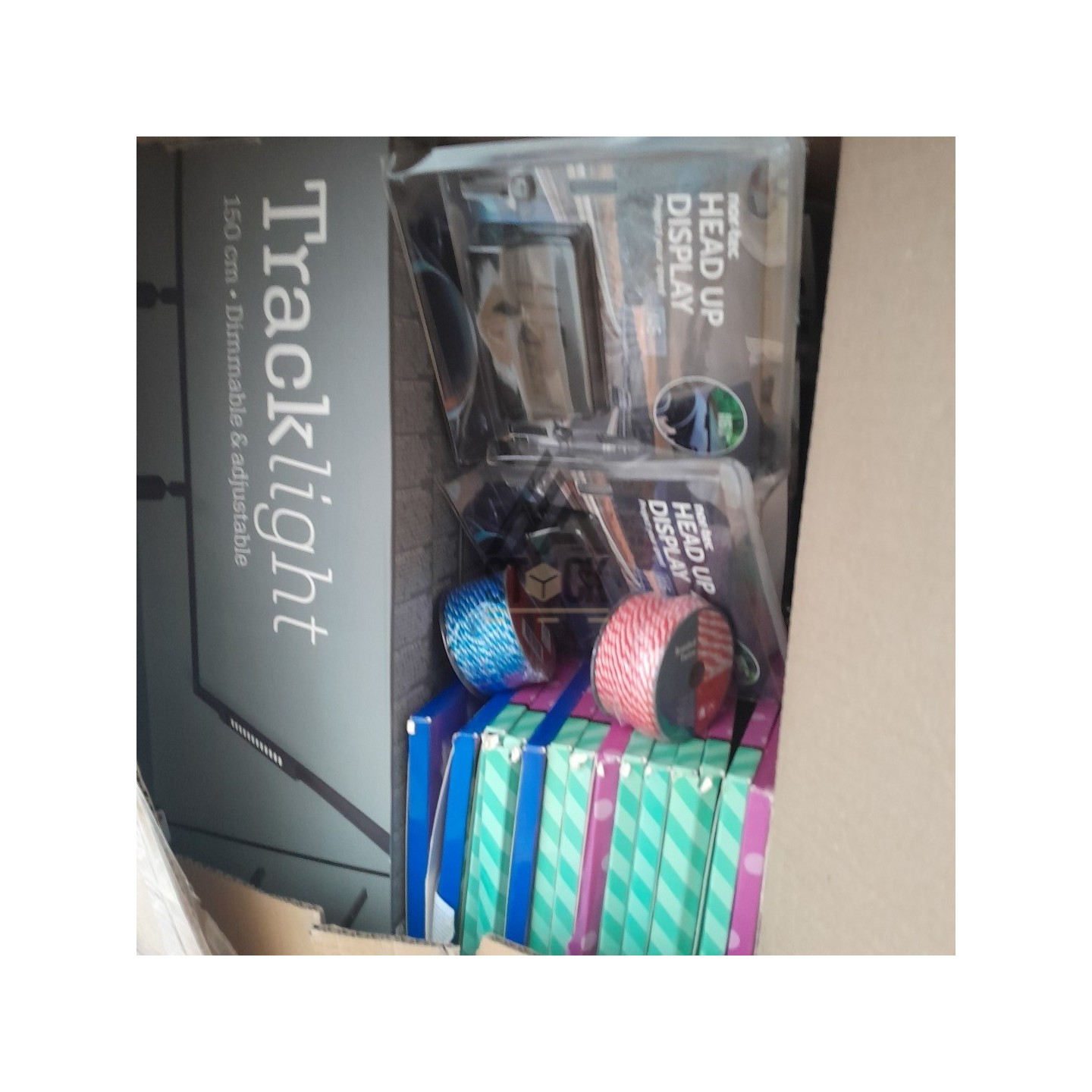 PALETTE A****N - A304