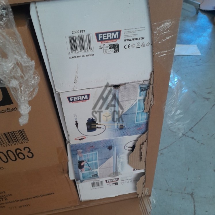 PALETTE A****N - A304