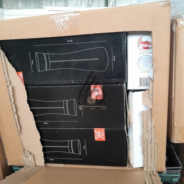 PALETTE A****N - A304