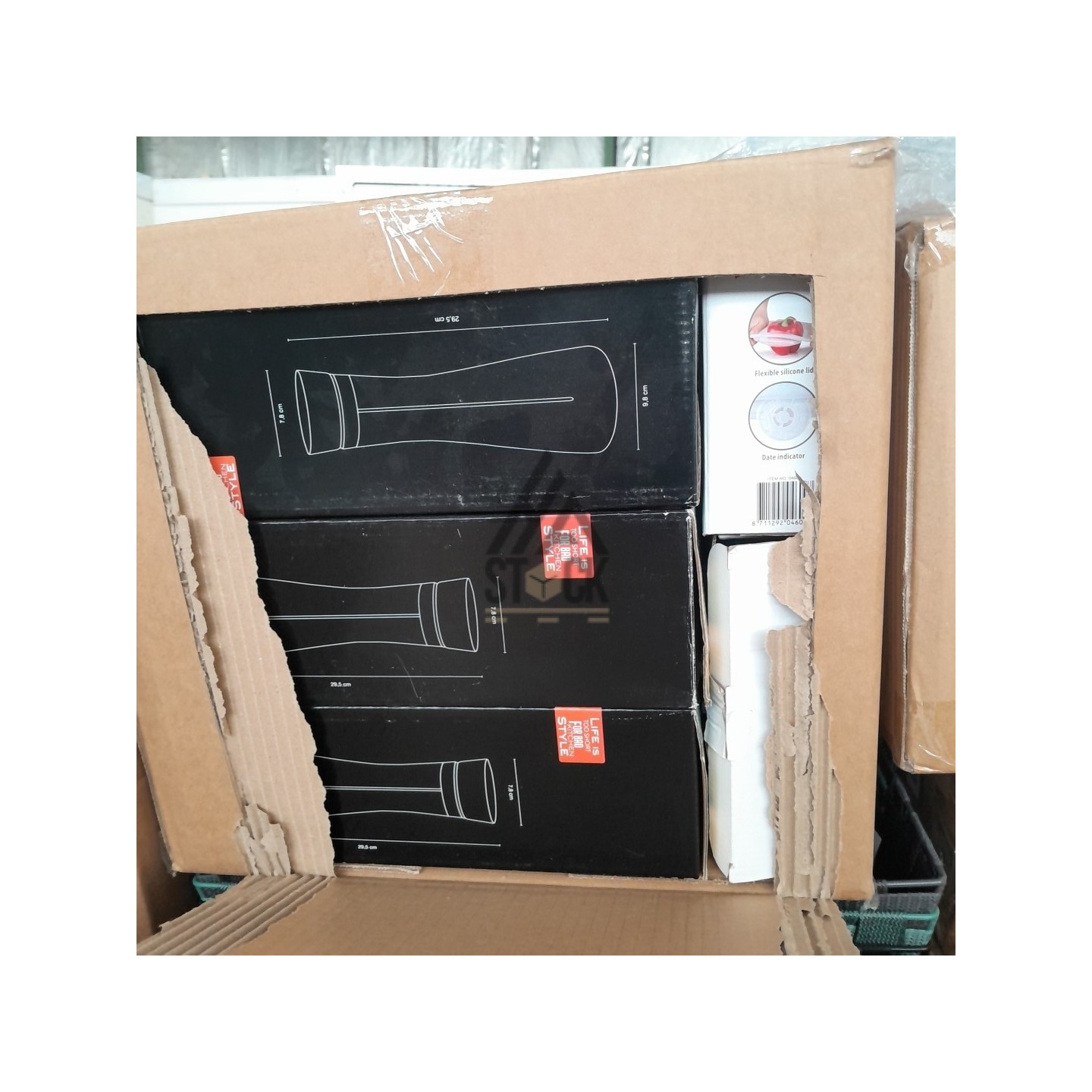 PALETTE A****N - A304