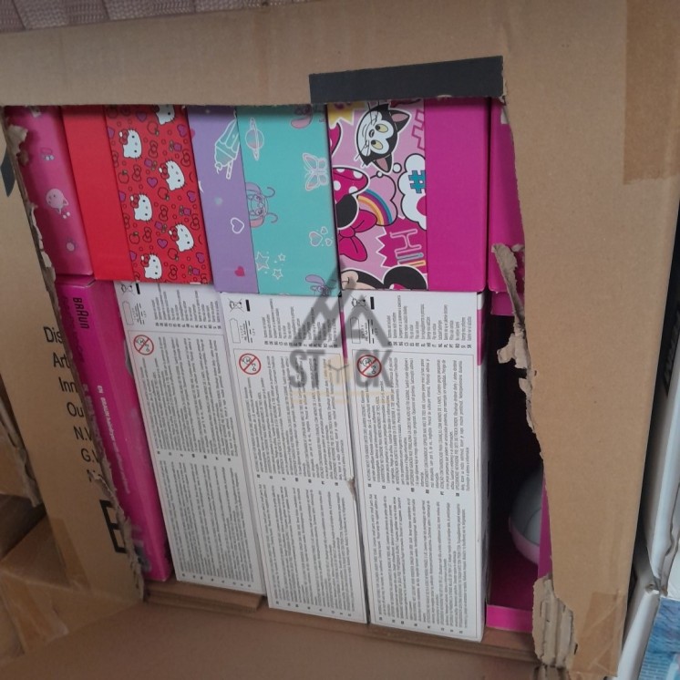 PALETTE A****N - A304