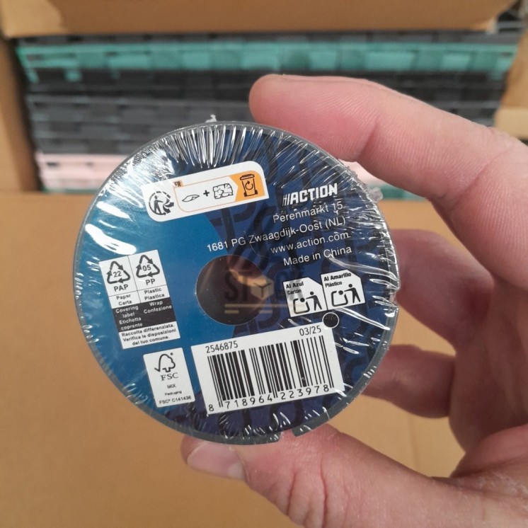 PALETTE A****N - A304