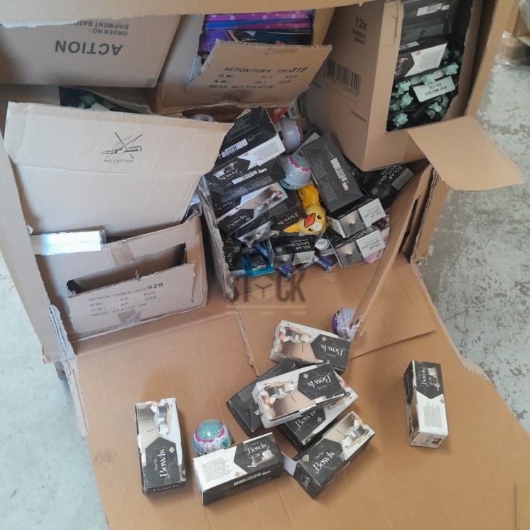 PALETTE A****N - A305