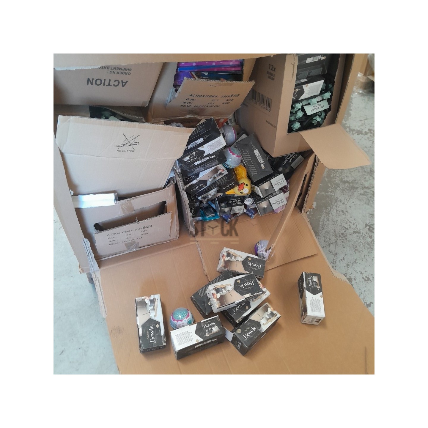 PALETTE A****N - A305