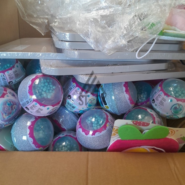 PALETTE A****N - A305