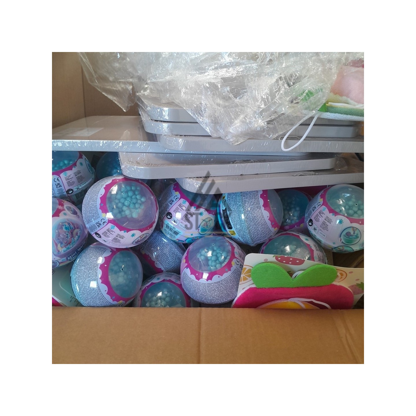 PALETTE A****N - A305