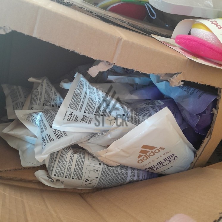 PALETTE A****N - A305