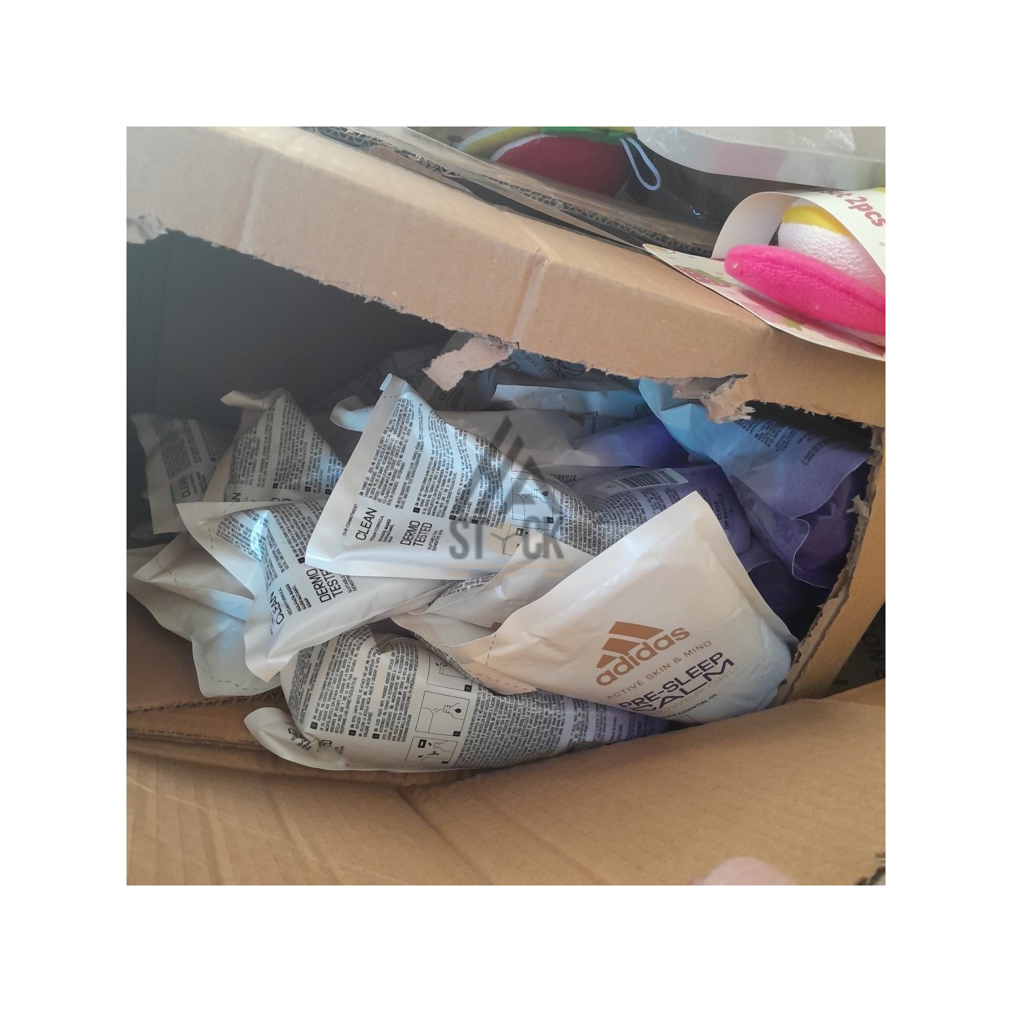 PALETTE A****N - A305