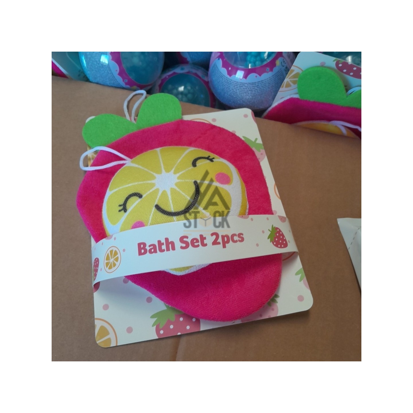 PALETTE A****N - A305