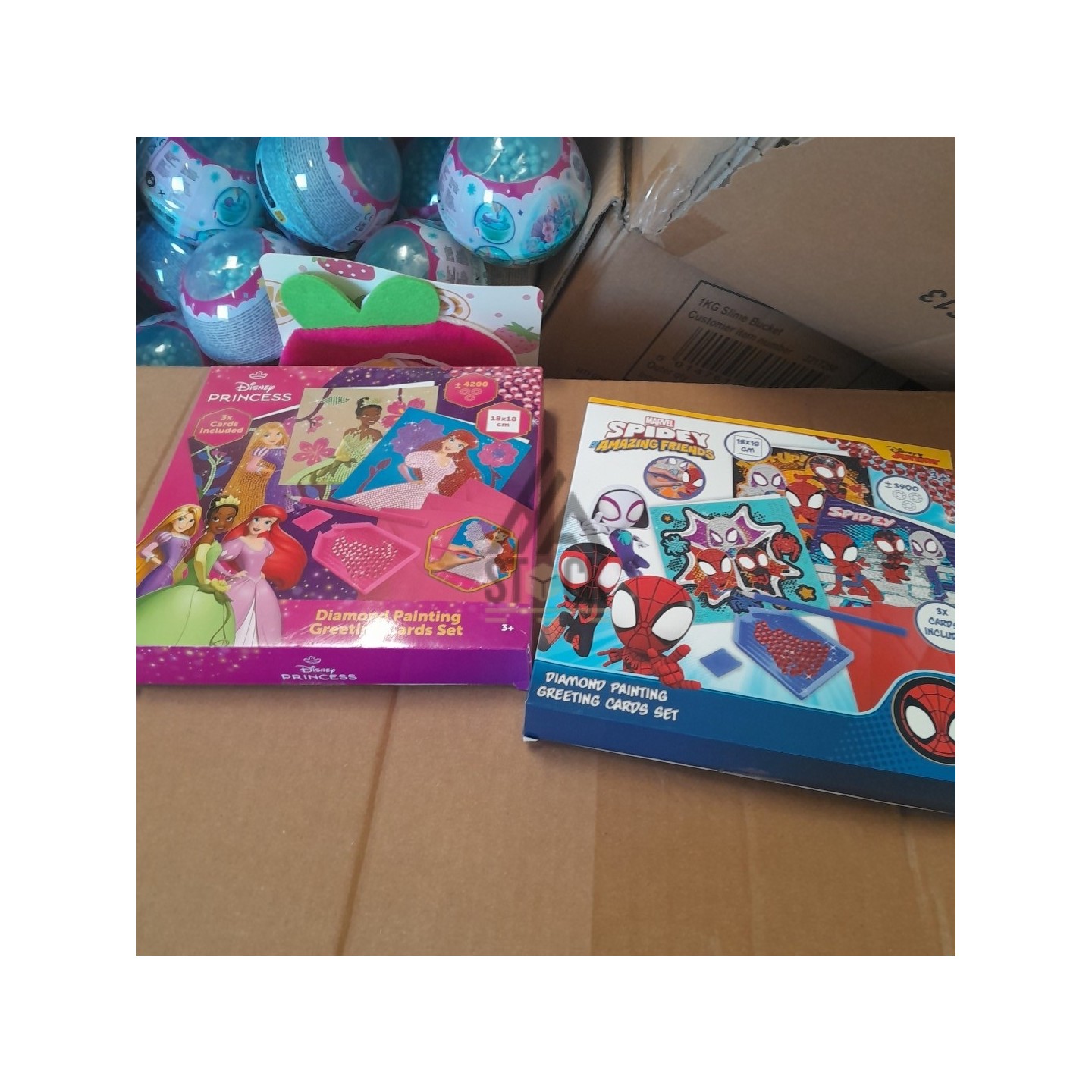 PALETTE A****N - A305