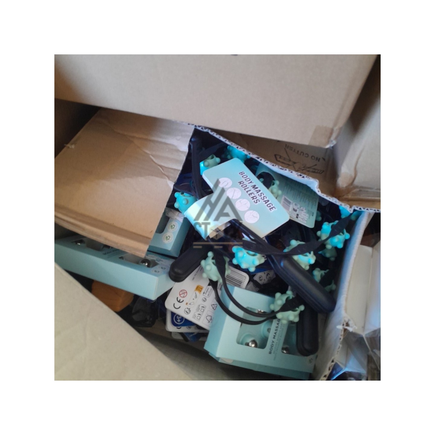 PALETTE A****N - A305