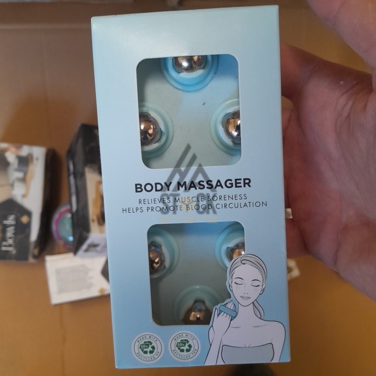 PALETTE A****N - A305