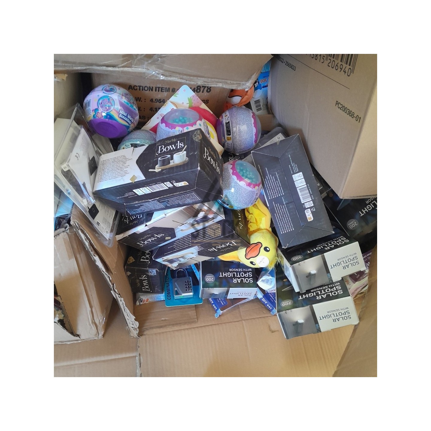 PALETTE A****N - A305