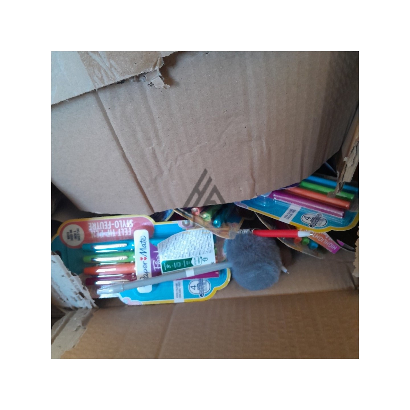 PALETTE A****N - A305