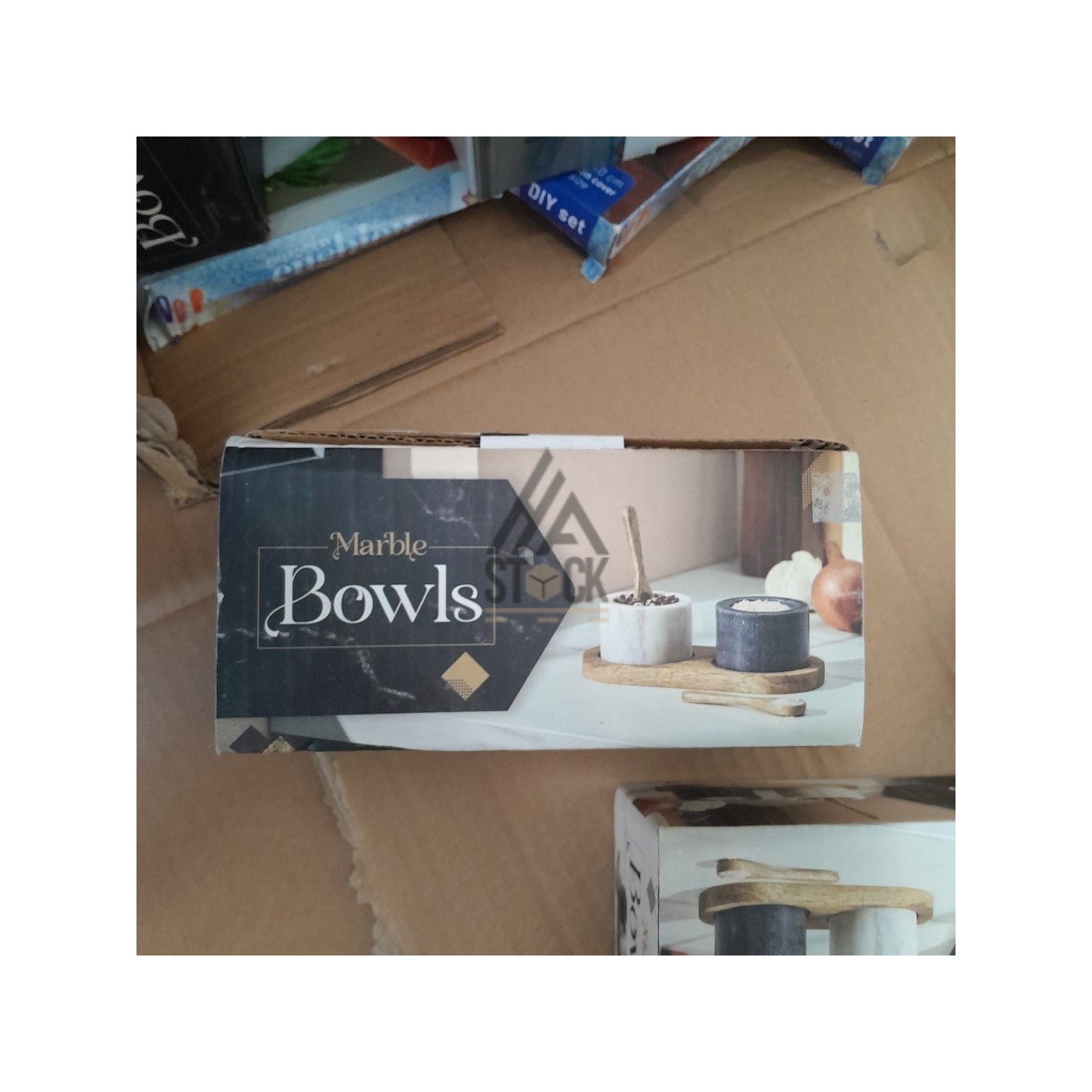 PALETTE A****N - A305