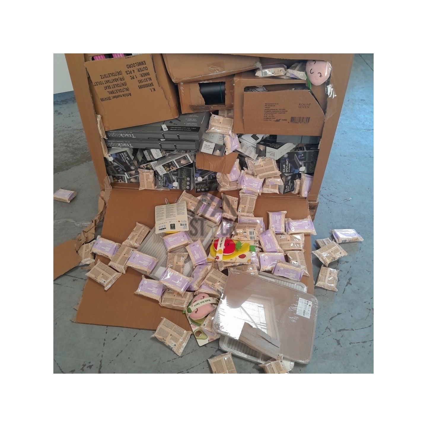 PALETTE A****N - A305