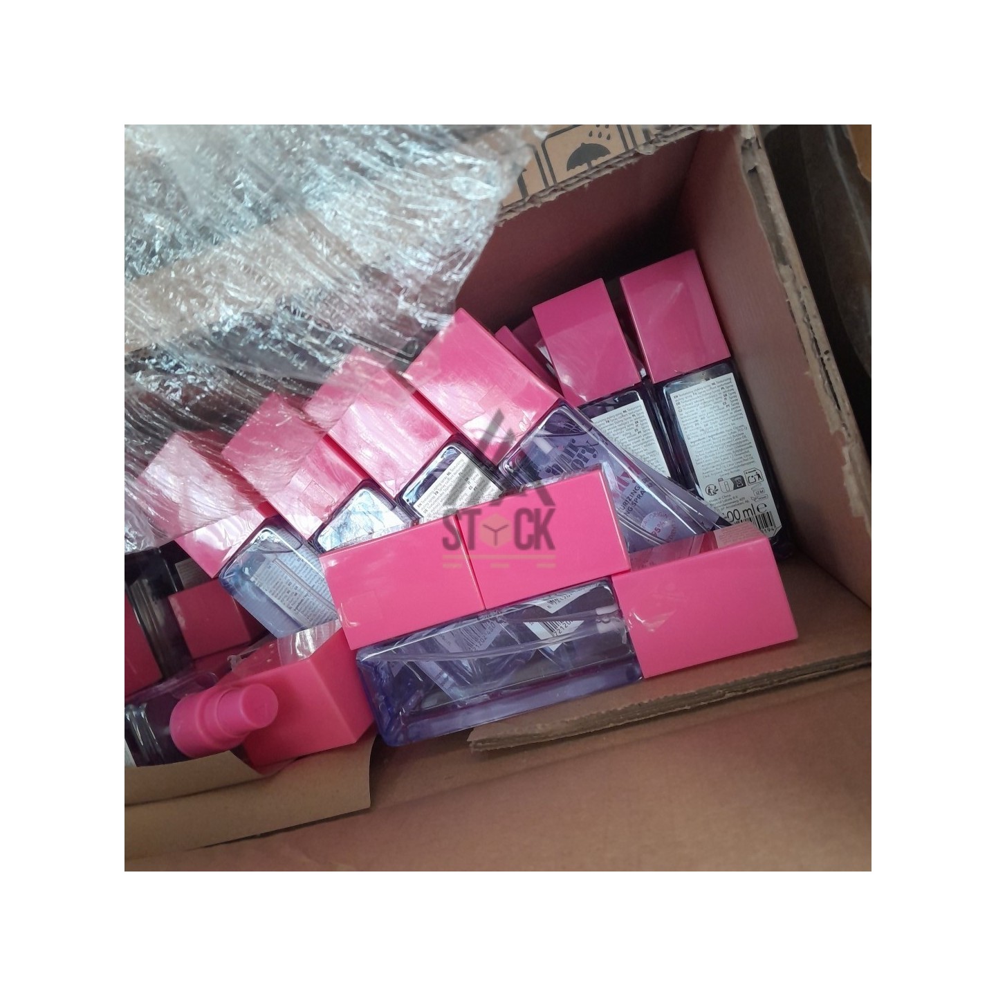 PALETTE A****N - A305