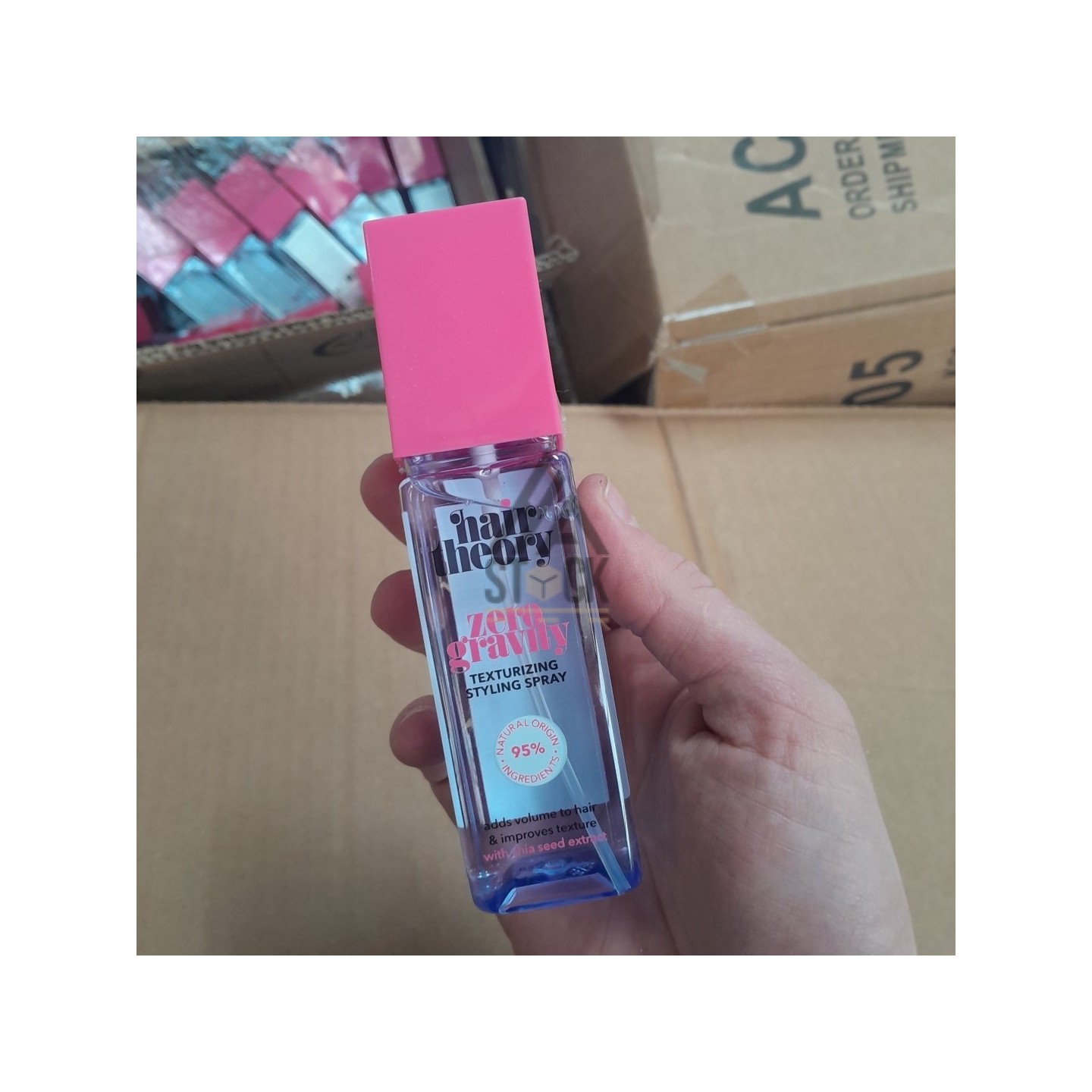 PALETTE A****N - A305