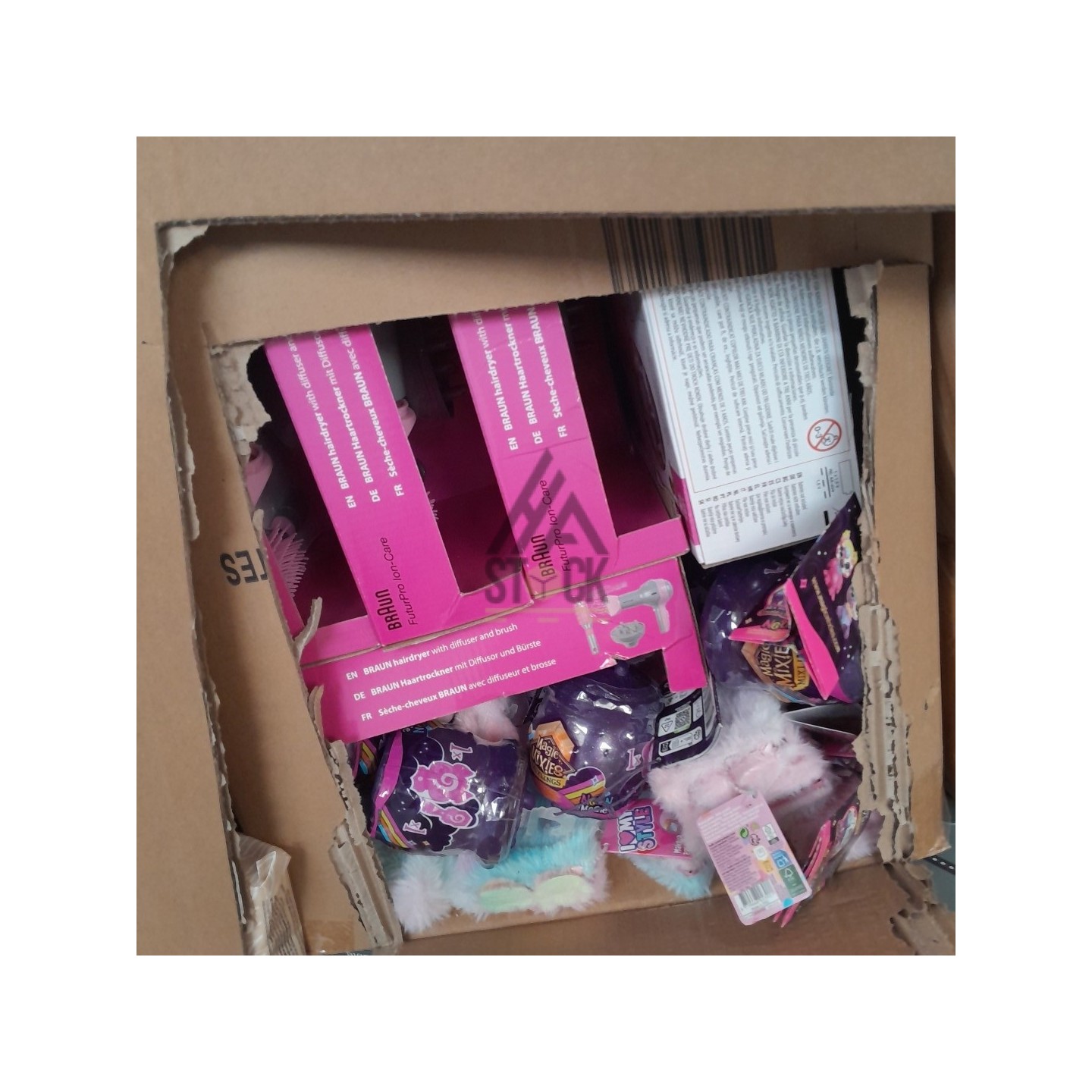 PALETTE A****N - A305