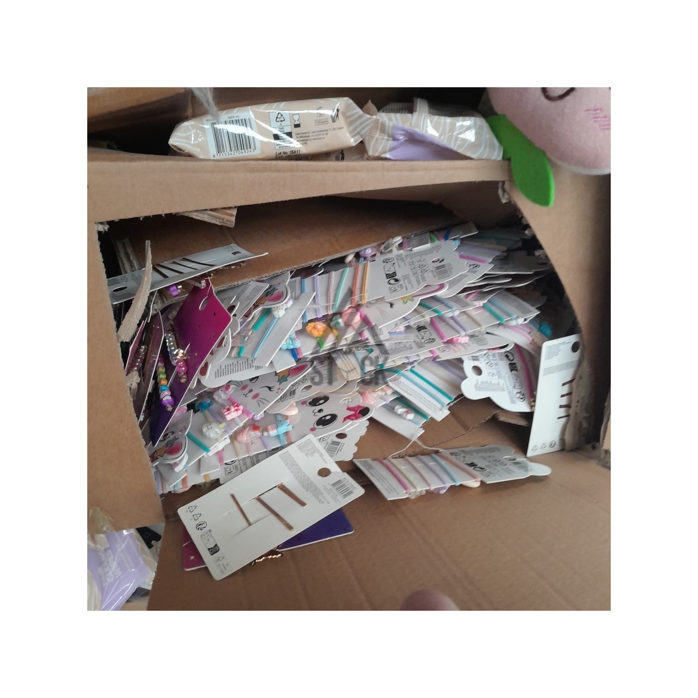 PALETTE A****N - A305