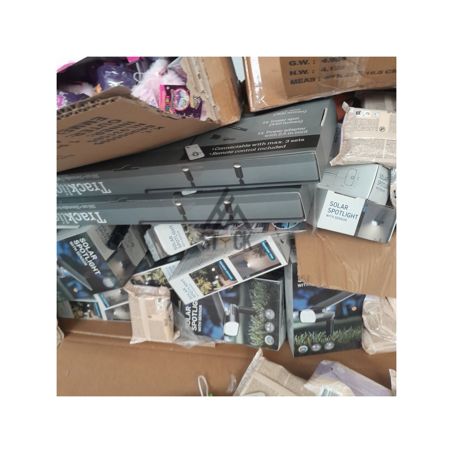 PALETTE A****N - A305