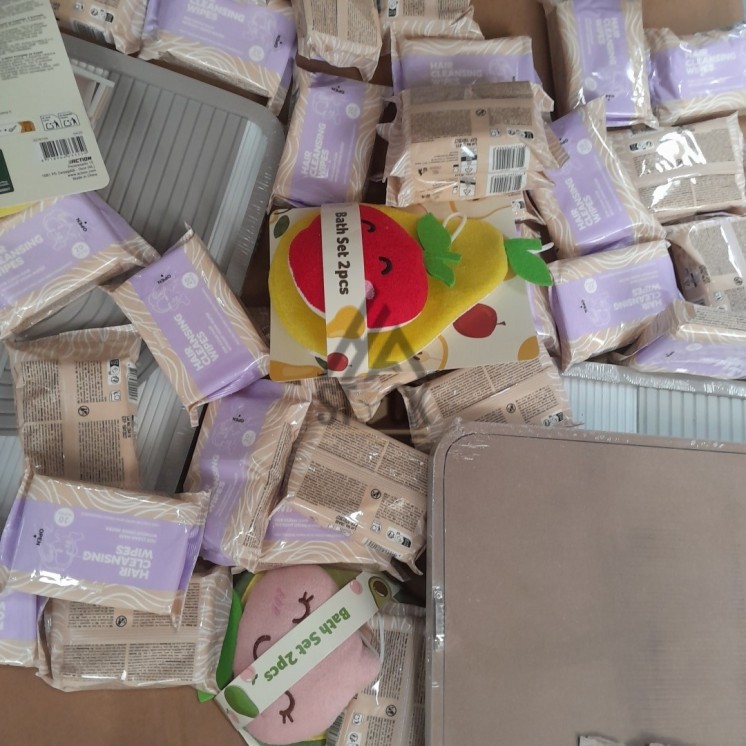 PALETTE A****N - A305