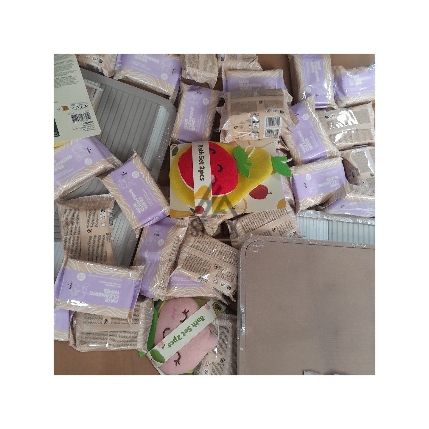 PALETTE A****N - A305