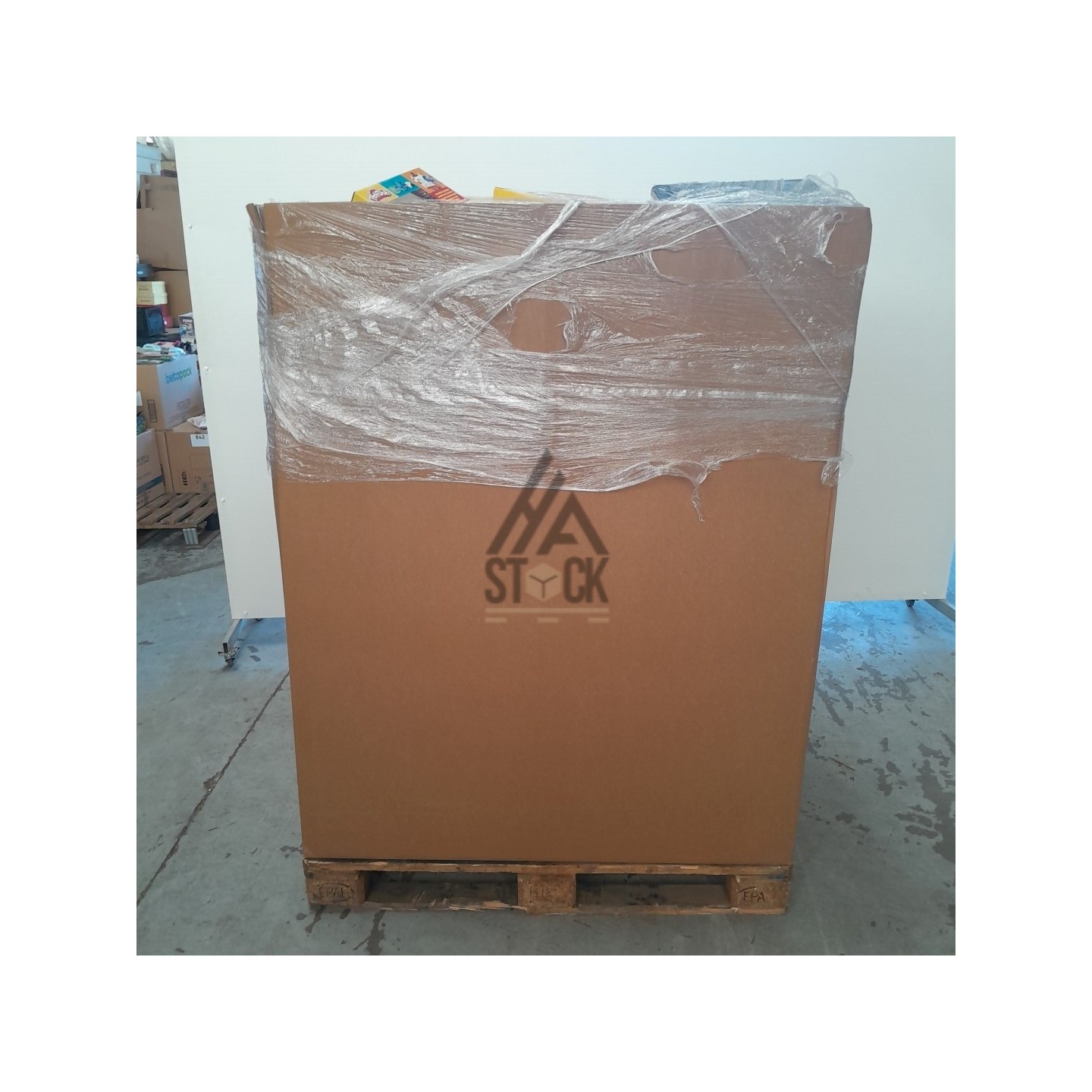 PALETTE A****N - A306