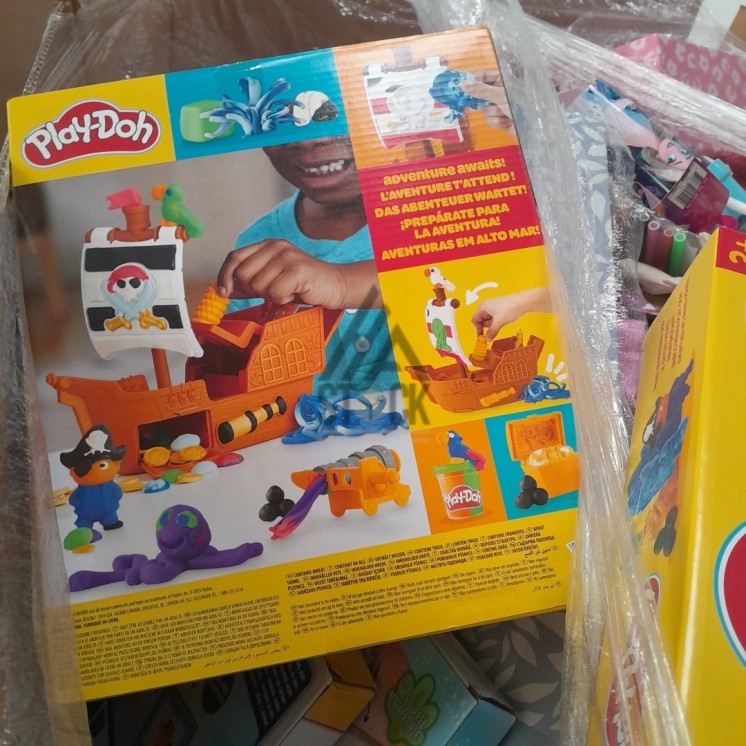 PALETTE A****N - A306