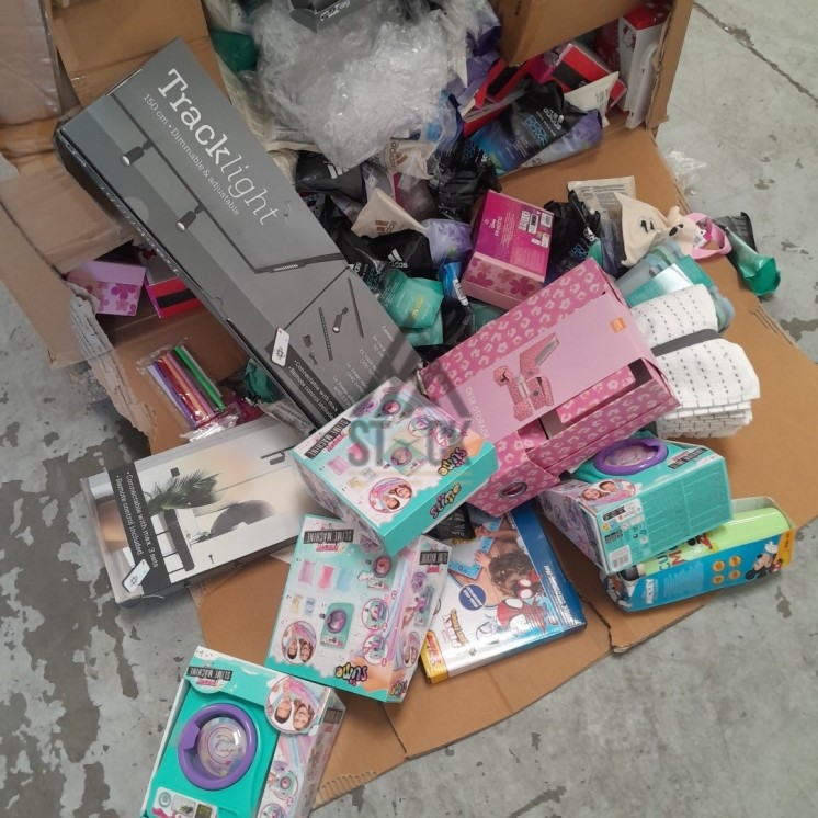 PALETTE A****N - A306