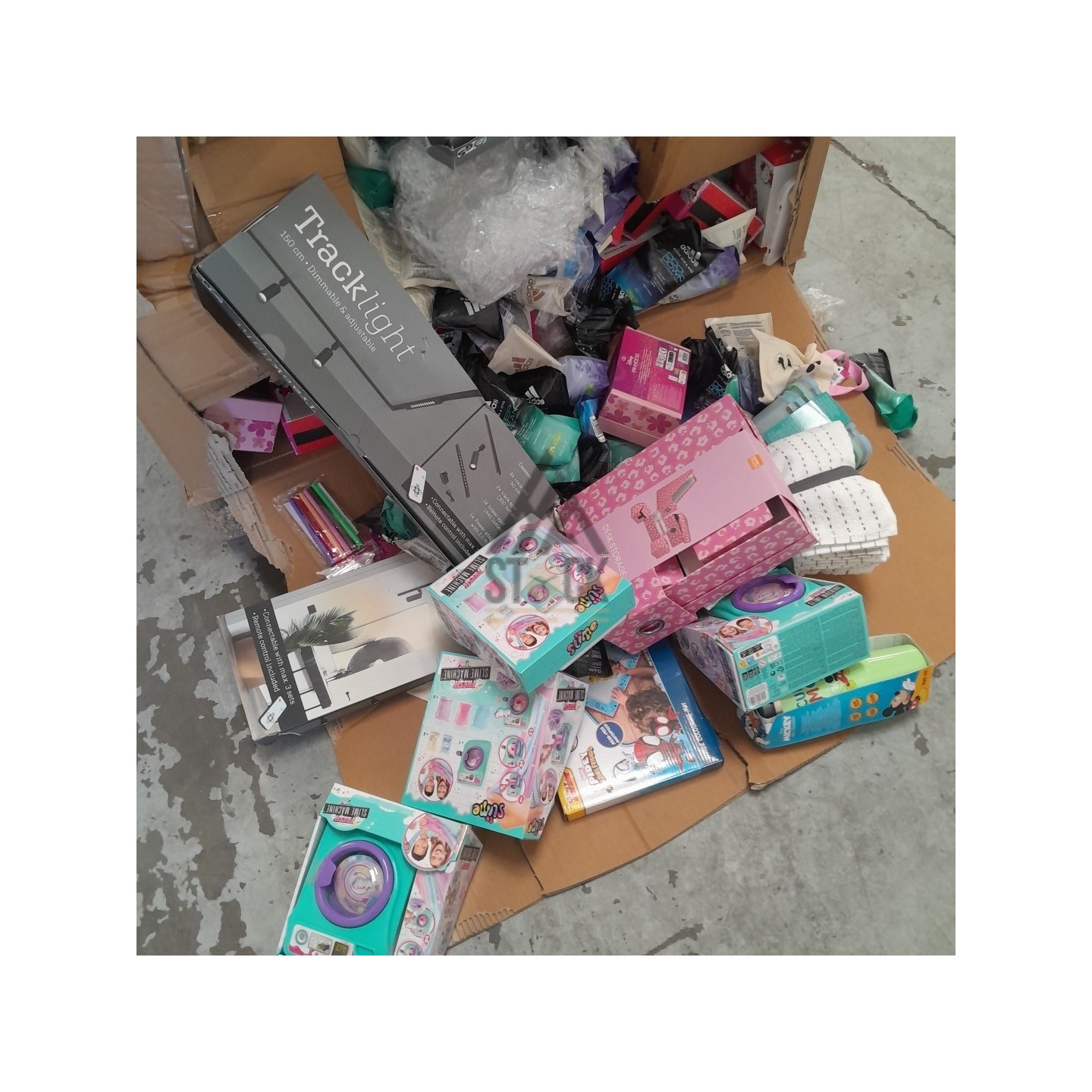 PALETTE A****N - A306